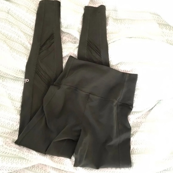 Ali Leggings - Picture 4 of 7